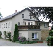 Bauernhof Welde Fewo