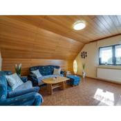 Beautiful Apartment in Westerwald with Private Terrace