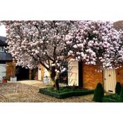 Beautiful guest house in a Cotswolds village