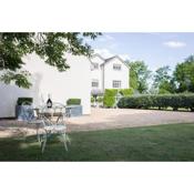 Beautiful spacious rural retreat 1 bedroom self contained annex