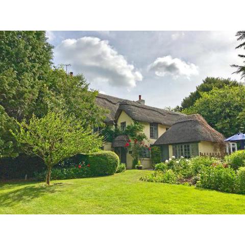 Beck Cottage, Wood Green, New Forest UK