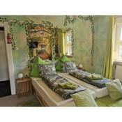 Bed und Breakfast