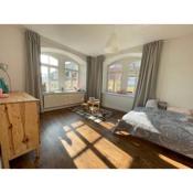 Bergblick Apartment Sächsische Schweiz