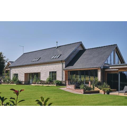 Big Barn