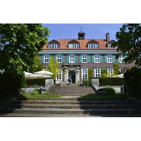 Bio- und Gesundheitshotel Gutshaus Stellshagen