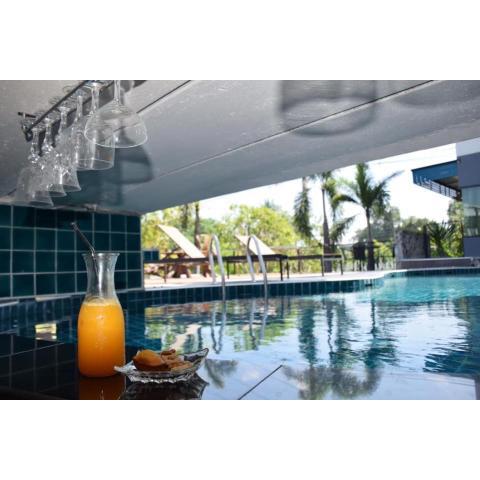 BKL Pool Villa Pattaya