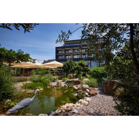 Boutique Hotel Moselgarten