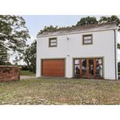 Bramblewood Cottage