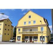Brauerei und Gasthof Frischeisen
