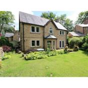 Bridgedown House