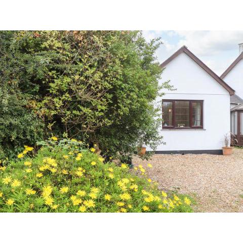 Bryher Cottage