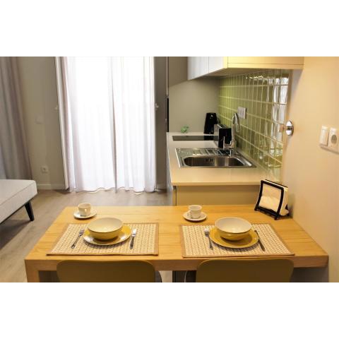 Cardeal Suites & Apartments