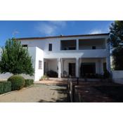 Casa Aldea de la Corte