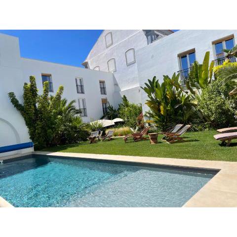Casa Apollo Guesthouse