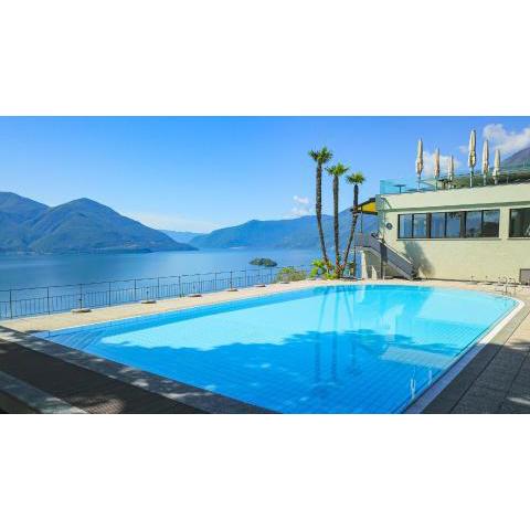 Casa Berno Swiss Quality Hotel