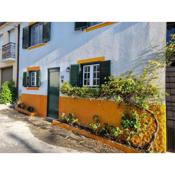 Casa da Andorinha