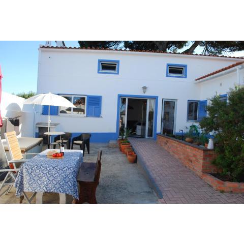 Casa da Annelies. Accessible holiday home