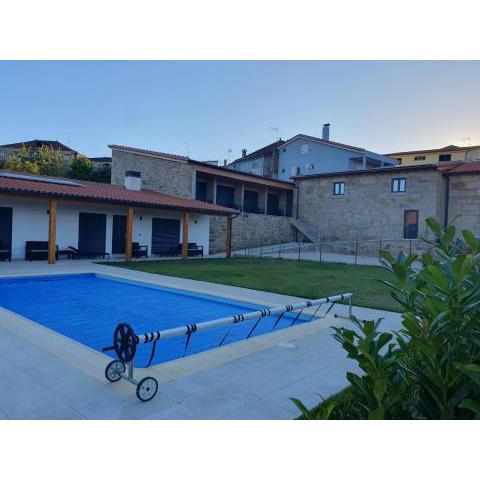 Casa da Marquinhas