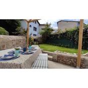 Casa Dolfín -