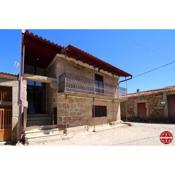 Casa dos Ferros