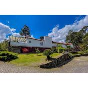 Casa para 10 pessoas em Amares