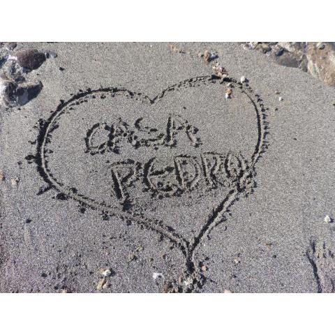 Casa Pedro