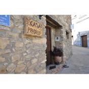 Casa Pradillo