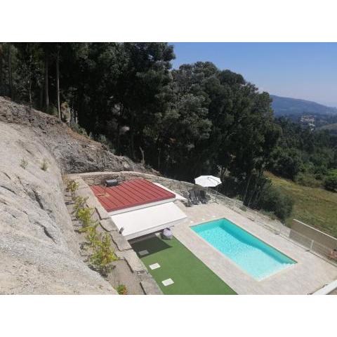 Casa Sol do Ave