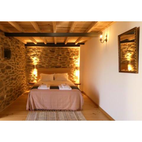 Casas de Villar - Casa da Laja
