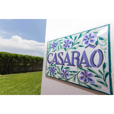 Casinhoto - Casarao by Real Life Concierge