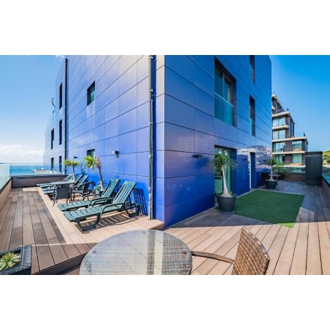Casino View Apartment by MHM