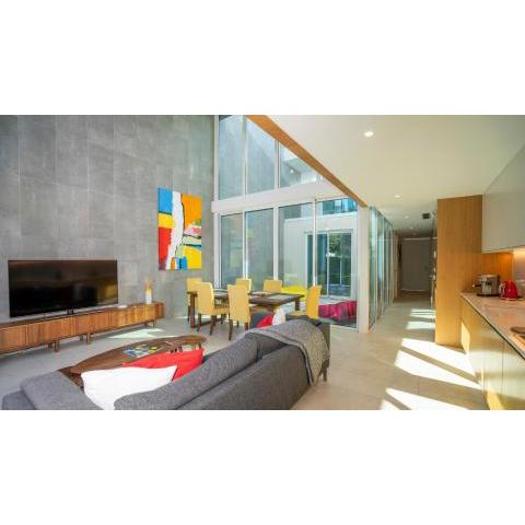 Central Vilamoura Townhouse