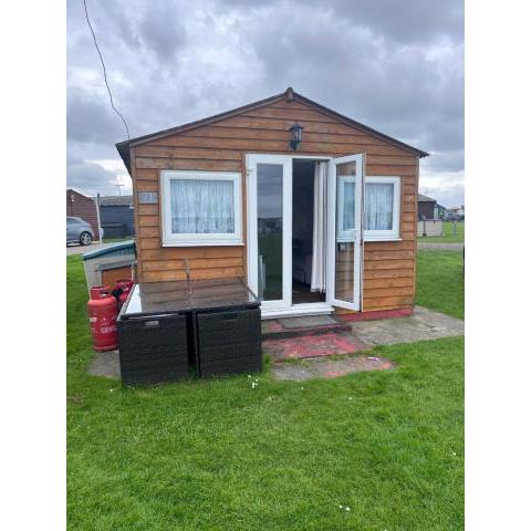 Chalet 71