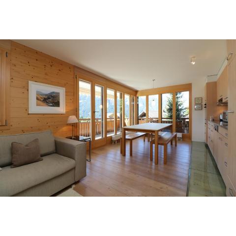 Chalet Bella Vista 2