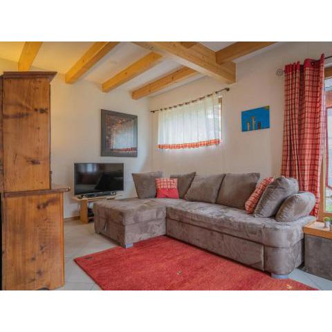 Chalet Le Coprin by Interhome