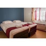 Chaletparc Krabbenkreek Zeeland - Hotel rooms