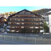 Charming Appartment in Zermatt -