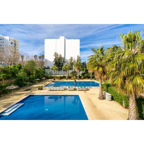 Charming Beach & Garden by Encantos do Algarve - 22C