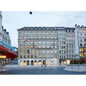 citizenM Geneva