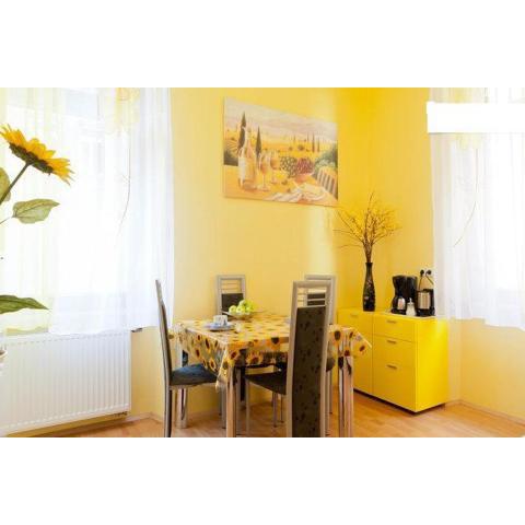 City Apartment in Nürnberg