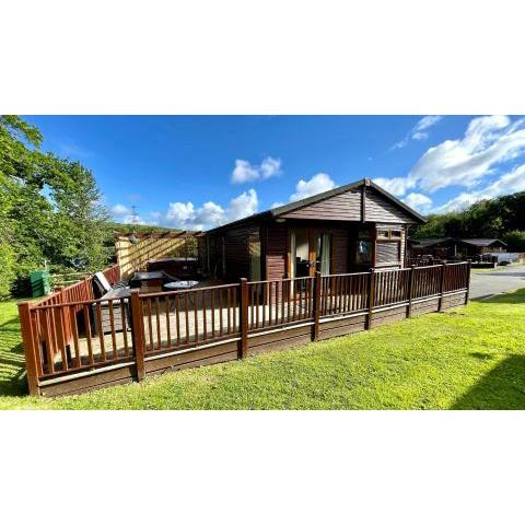 Conkers Retreat at Finlake Resort & Spa, Devon