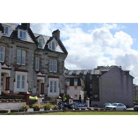 Corran House Guest House