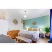 Cosy 1 Br Apartment easy access to London