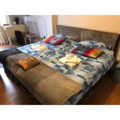Cosy apartment for 2 just 5 mins from The Curragh