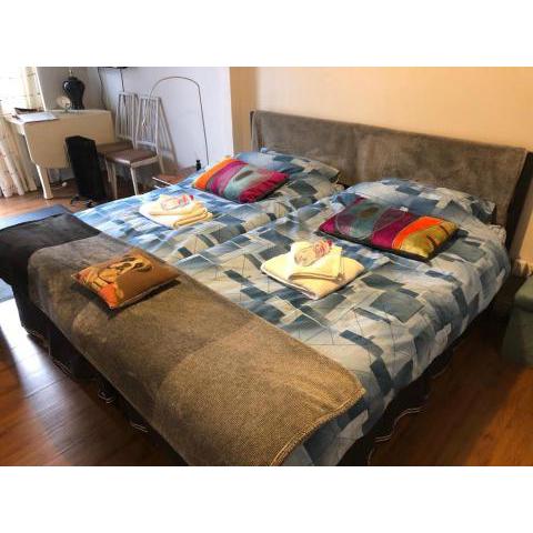 Cosy apartment for 2 just 5 mins from The Curragh