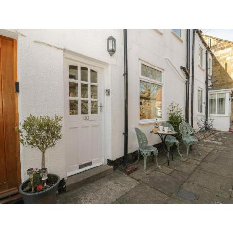 Cosy Cottage
