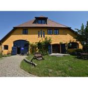 Cozy Apartment in Buschenhagen with Sauna