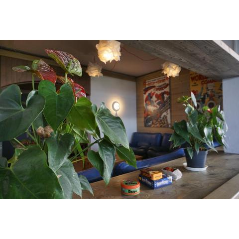 Crans-Montana Les Elfes b&b