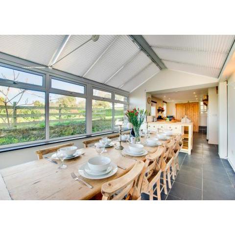 Cross House