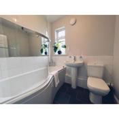 Dalkeith Five Bedroom House
